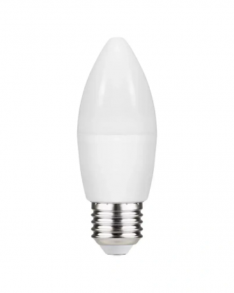 Лампа OSRAM VALUE CLB60 6.8W/830 230V FR E27 світлодіодна