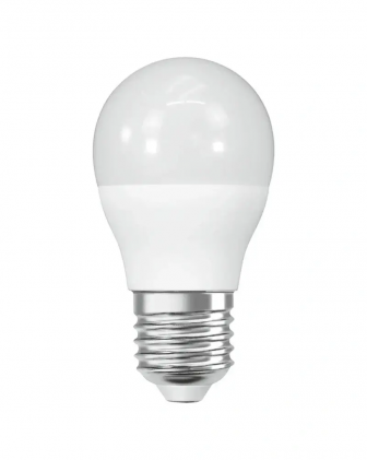 Лампа OSRAM VALUE CLP75 7W/830 230V FR E27 світлодіодна