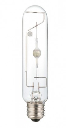 Лампа PHILIPS HPI-T400W E40 Plus металлогалогенная