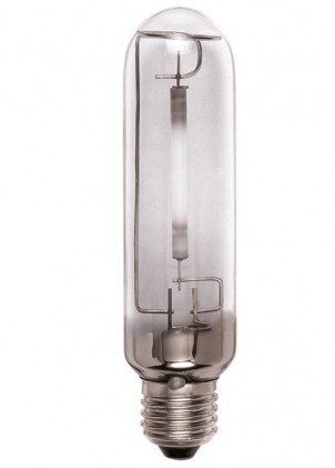 Лампа PHILIPS SON-T 70W E27 натриевая