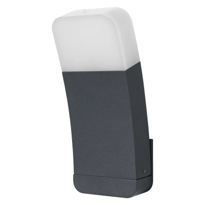 Светильник OSRAM LEDVANCE SMART+ Wifi Curve Wall RGB + W IP44 10Вт