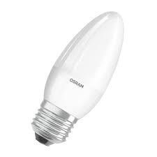 Led лампа OSRAM VALUE CLB75 7.5W/830 230V FR E27 світлодіодна