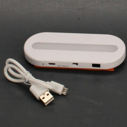 Светильник OSRAM LEDVANCE LINEAR LED MOBILE IR USB с датчиком движения