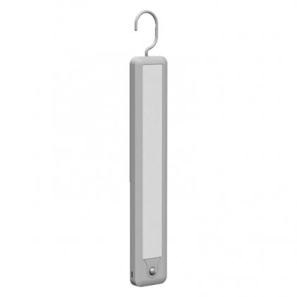 Світильник OSRAM LINEAR LED MOBILE HANGER 270mm USB WT з датчиком руху