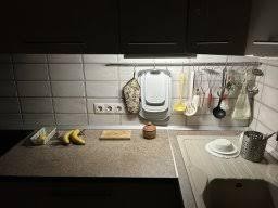 Светильник OSRAM LEDVANCE LINEARLED MOBILE BL 400MM SEN USB WT с датчиком движения и освещения