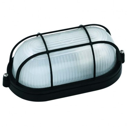 Светильник Magnum MIF 022 100W E27 черный