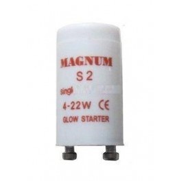 Стартер MAGNUM S2 110-130V