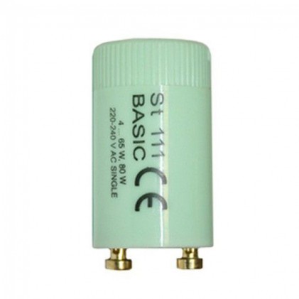 Стартер OSRAM ST 111 BASIC 4...40W; 65W