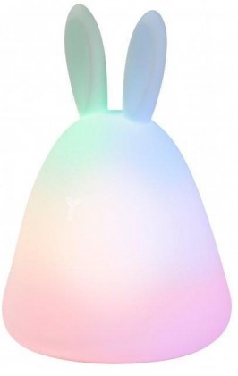 Ночник OSRAM LEDVANCE NIGHTLUX RABBIT TOUCH USB RGBW