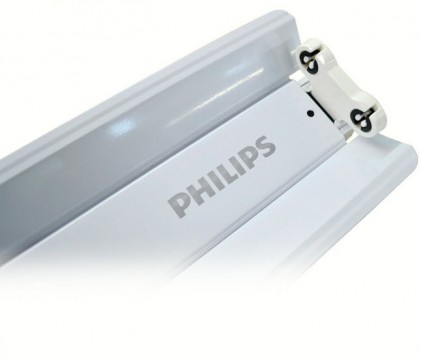 Світильник PHILIPS BN011C DE 2xTLED L1200 2R G2 GM двостороннє підключення без лампи