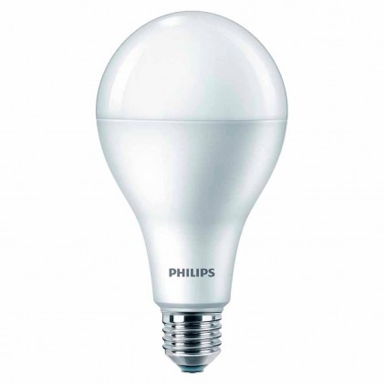 Лампа PHILIPS LEDBulb 19W 3000K 230V Е27 APR світлодіодна