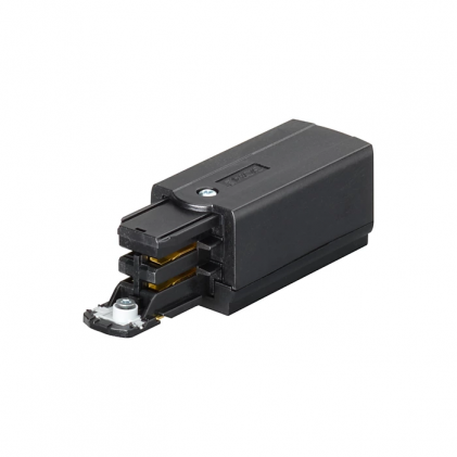 Аксессуар для 3-фазного шинопровода PHILIPS ZRS750 EPSR BK (XTS11-2+41-2)