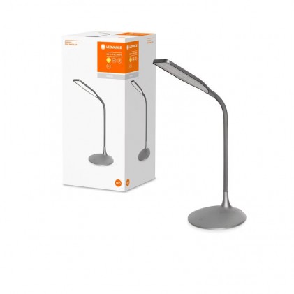 Светильник OSRAM LEDVANCE PANAN DISC SINGLE 5W GR светодиодный