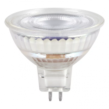 Led лампа OSRAM LED Star MR16 5036 8W/840 12V GU5.3 светодиодная