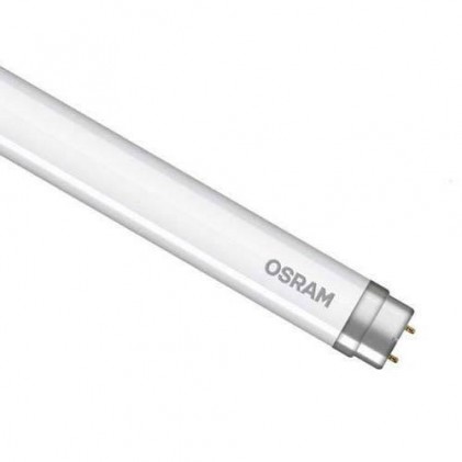 Led лампа OSRAM ST8Е-1.2M 16W/865 EM 230V G13 светодиодная