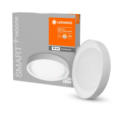 Светильник OSRAM LEDVANCE SMART+ WIFI ORBIS EYE RD 490 TW GR