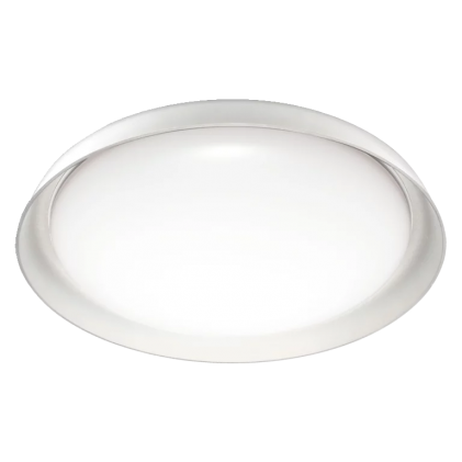 Світильник OSRAM LEDVANCE Outdoor SMART+ WIFI ORBIS PLATE RD 430 TW WT