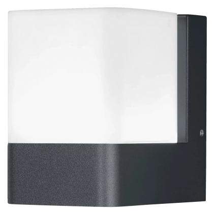 Світильник OSRAM LEDVANCE SMART+ Wifi Cube  Wall RGB + W IP44 10Вт