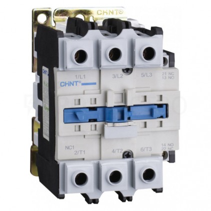 Контактор CHINT NC1-8011 230V 50Hz