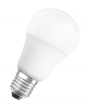 Led лампа OSRAM VALUE CLA100 10.5W/865 1 055Lm 230V FR E27 светодиодная