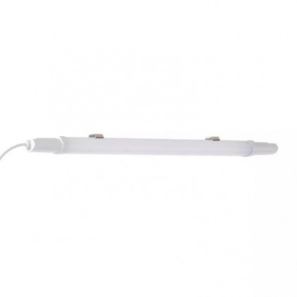 Светильник OSRAM DAMP PROOF SLIM ECO 600 18W/6500K IP65 пылевлагозащищенный светодиодный