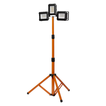 Прожектор OSRAM LEDVANCE WORKLIGHT 40W 840 TRIPOD Mobile IP54 світлодіодний