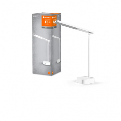 Светильник OSRAM LEDVANCE PANAN FOLD DIM USB WT 5.2W 4000K светодиодный