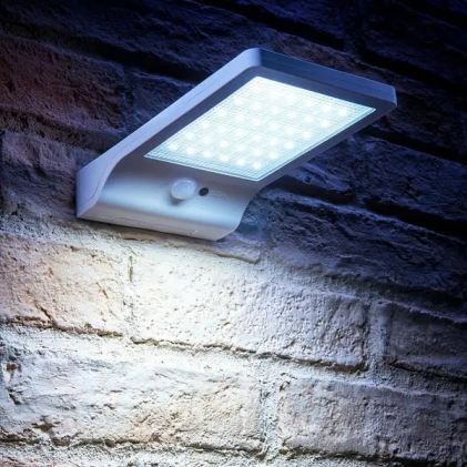 Світильник OSRAM LEDVANCE DOORLED SOLAR SI світлодіодний