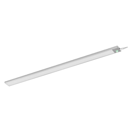 Светильник OSRAM LEDVANCE LINEAR LED FLAT USB SEN 60CM 4W с датчиком движения и освещения
