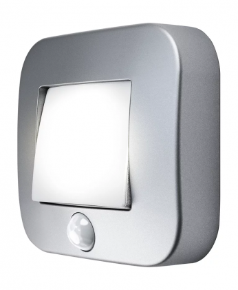 Светильник OSRAM Nightlux Hall Silver светодиодный