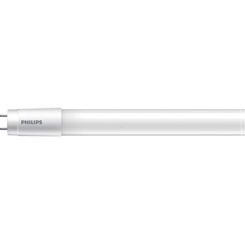 Led лампа PHILIPS LEDtube 1200mm 16W 740 T8 AP G C стекло светодиодная
