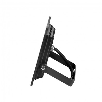 Прожектор MAGNUM FL ECO LED 50Вт slim 220В 6500К IP65 светодиодный