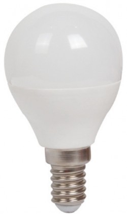 Led лампа DELUX BL50P 220B 5W 2700K E14 светодиодная