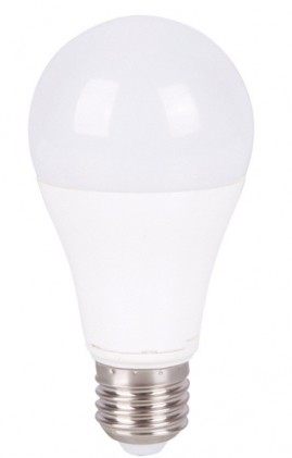 Led лампа DELUX BL60 220B 10W 6500K E27 светодиодная