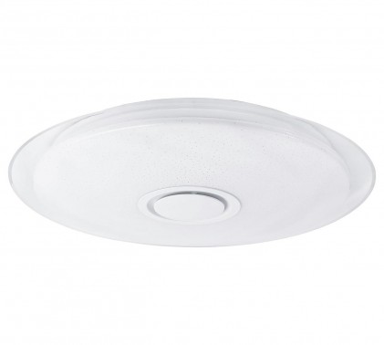 Світильник DELUX LCS-006 Saturn 72W+5W 3000K/4000K/6000K RGB+Music світлодіодний круглий