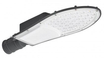 Светильник DELUX ORION 1 30W 3000Lm 5000K светодиодный