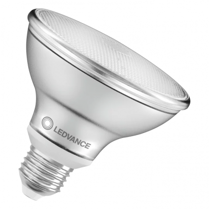 Led лампа OSRAM PAR30 DIM Р 75 36° 10W/927 E27 світлодіодна