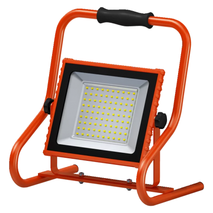 Прожектор OSRAM LEDVANCE WORKLIGHT BATTERY 30W 840 R-ST светодиодный