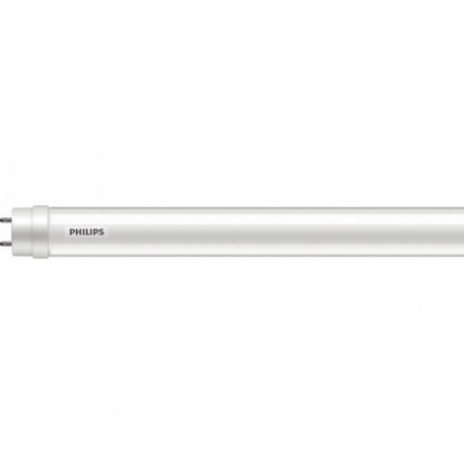 Led лампа PHILIPS LEDtube DE 600mm 9W 765 T8 G13 RCA светодиодная двухстороннее подключение