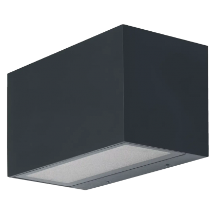 Светильник OSRAM LEDVANCE SMART+ Wifi Brick Wall Wide UpDown RGB + W IP44 14Вт