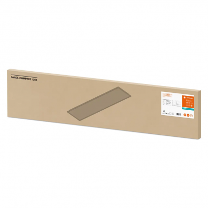 Світильник OSRAM LEDVANCE Panel 1200 33W/4000K 230V світлодіодна панель