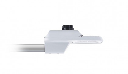 Светильник консольный PHILIPS BRP491 LED 104/NW 80W IP66 DIM светодиодный