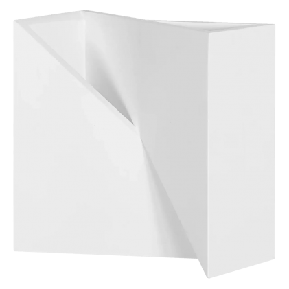 Світильник OSRAM LEDVANCE Outdoor SMART+ WIFI ORBISW Swan 200х200мм TW білий