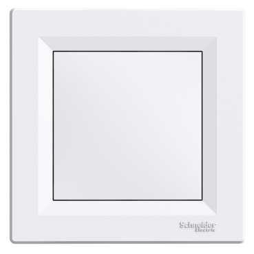 Заглушка SCHNEIDER ASFORA EPH5600121 білий