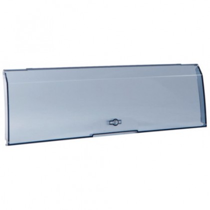 Дверь прозрачная для щита HAGER VR/VD112