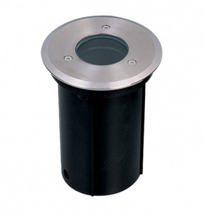 Светильник DELUX GROUND 16 MR16 садово-парковый грунтовой