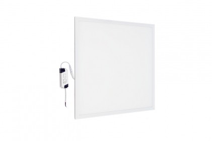 Світильник DELUX LED PANEL 42 6500К 44Вт opal світлодіодний квадратний