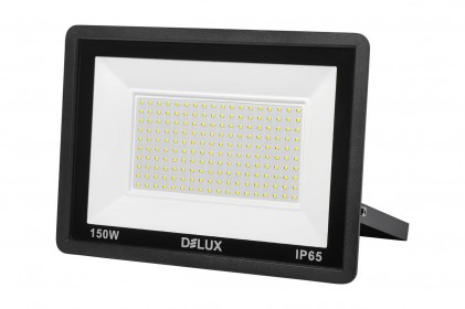 Прожектор DELUX FMI 11 LED 150 Вт 220В 6500К IP65 светодиодный