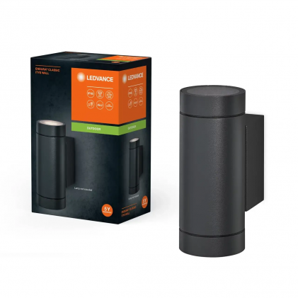 Светильник OSRAM LEDVANCE ENDURA Classic GU10 IP65 Itys Wall