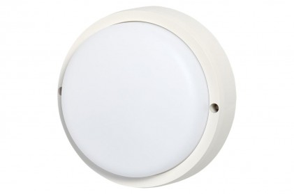 Светильник DELUX WC-2 12Вт 5000K IP54 с датчиком движения светодиодный